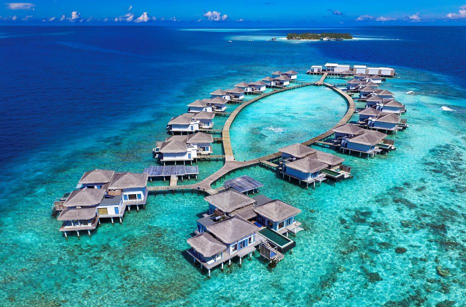 'Recharge in the Maldives', offers Accor - Travel Asia Now