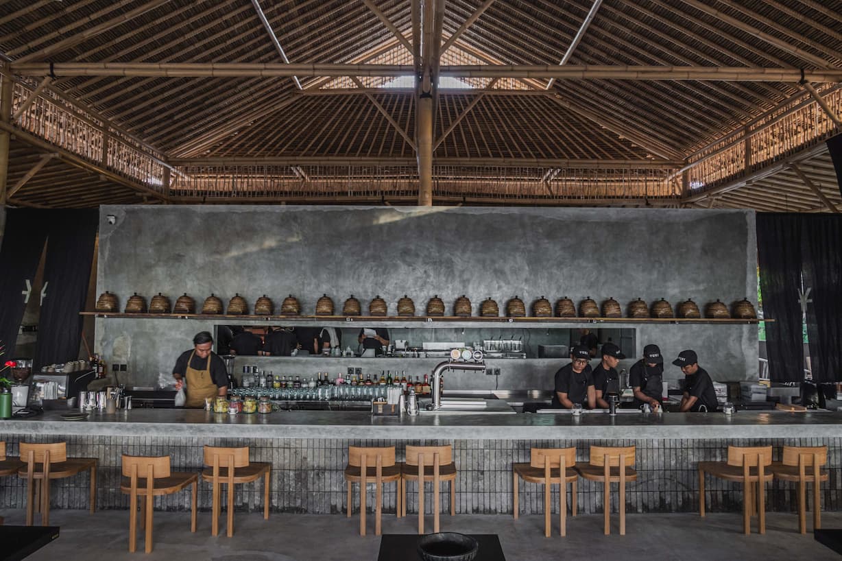 YUKI Uluwatu: Where Bali’s surf meets Japanese Izakaya magic