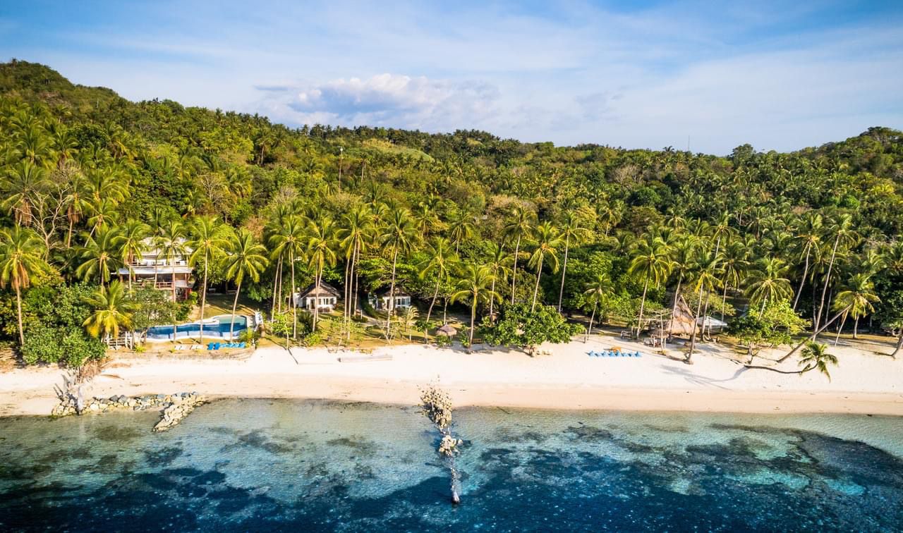 Punta Bulata: A sustainable paradise in the heart of the Philippines