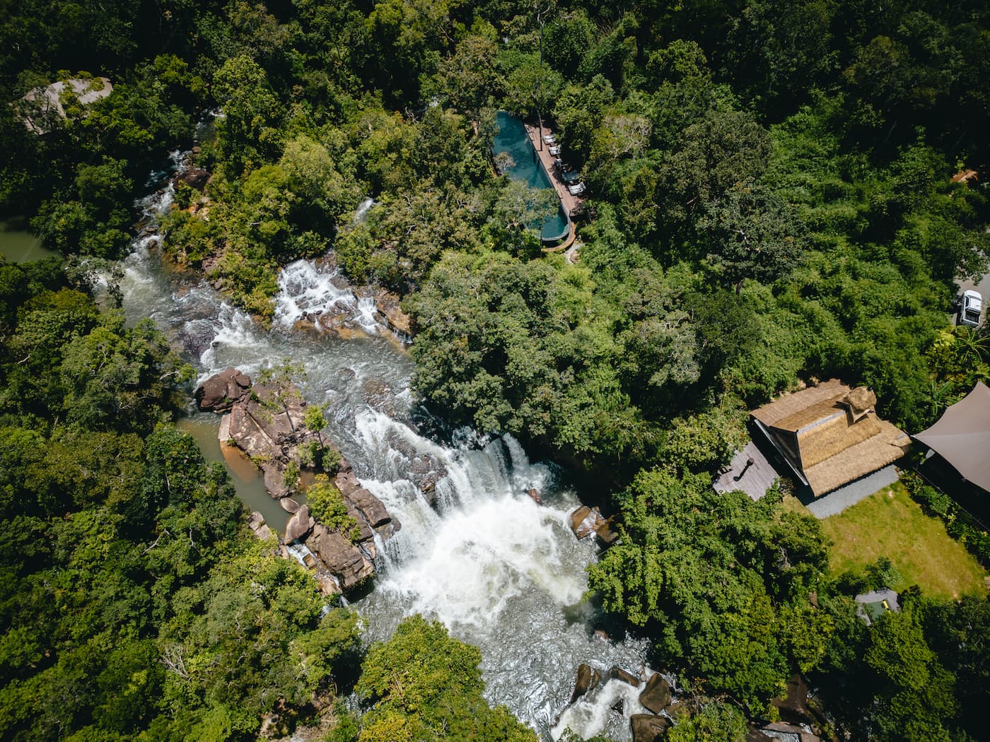 Explore how a luxury tented camp is transforming conservation and community empowerment in Cambodia’s lush rainforest