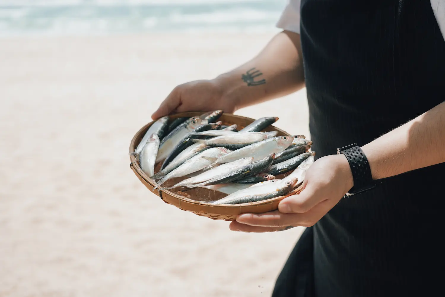 Discover the flavors of sustainability at JW Marriott Phu Quoc