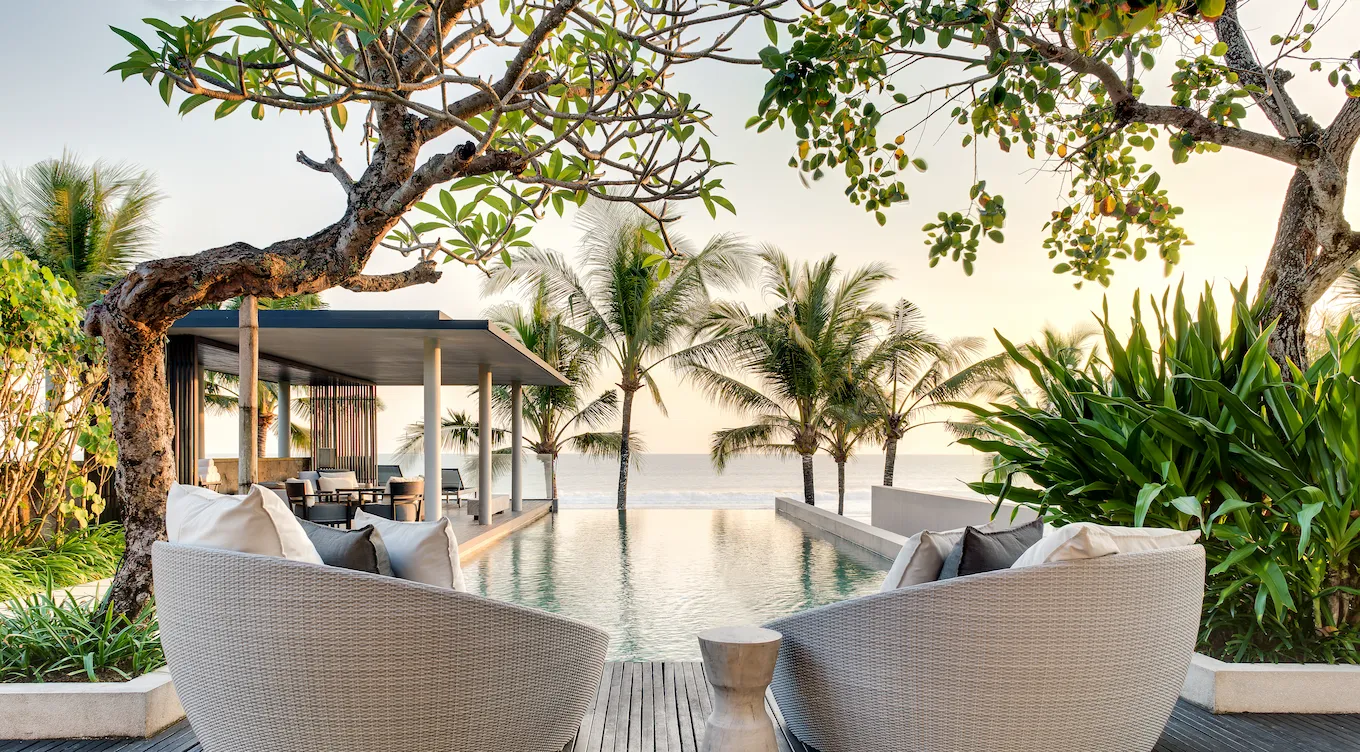 Soori Bali: Bali’s answer to quiet luxury? 