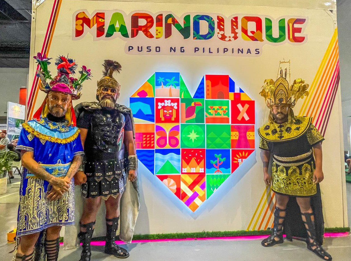 Discover hidden gems at the 35th Philippine Travel Mart