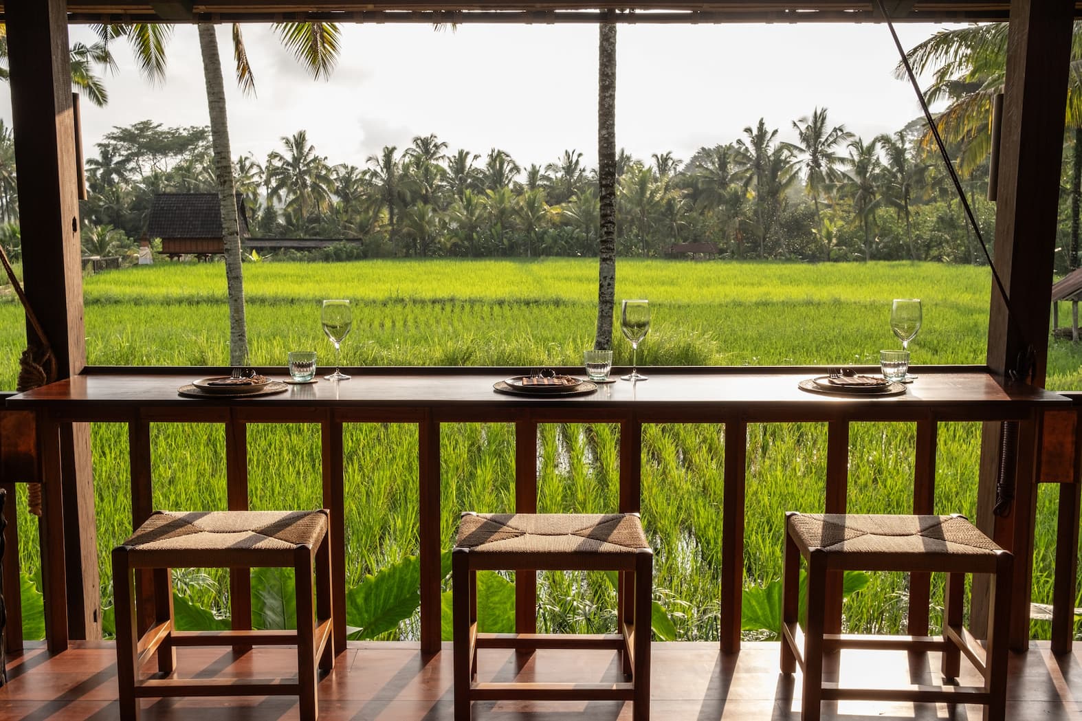 Discover Begawan Biji: Bali’s New Farm-to-Table Gem