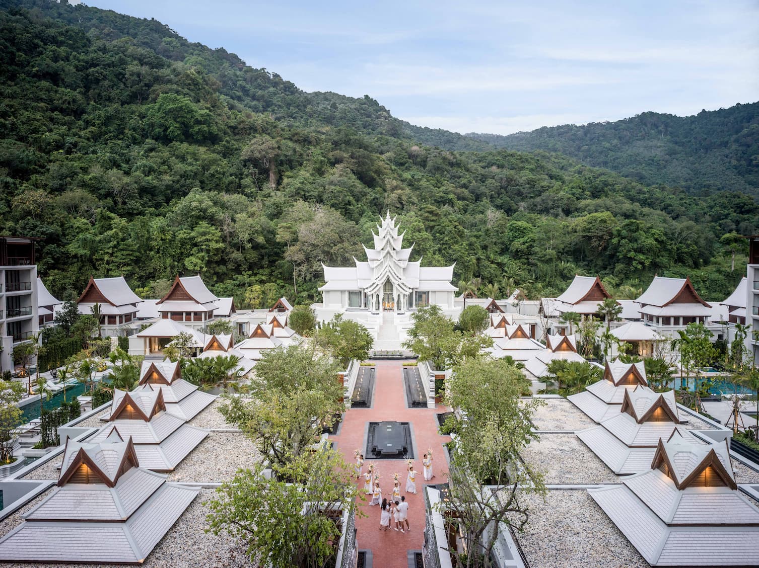 Reimagining luxury: A sustainable stay at InterContinental Phuket Resort