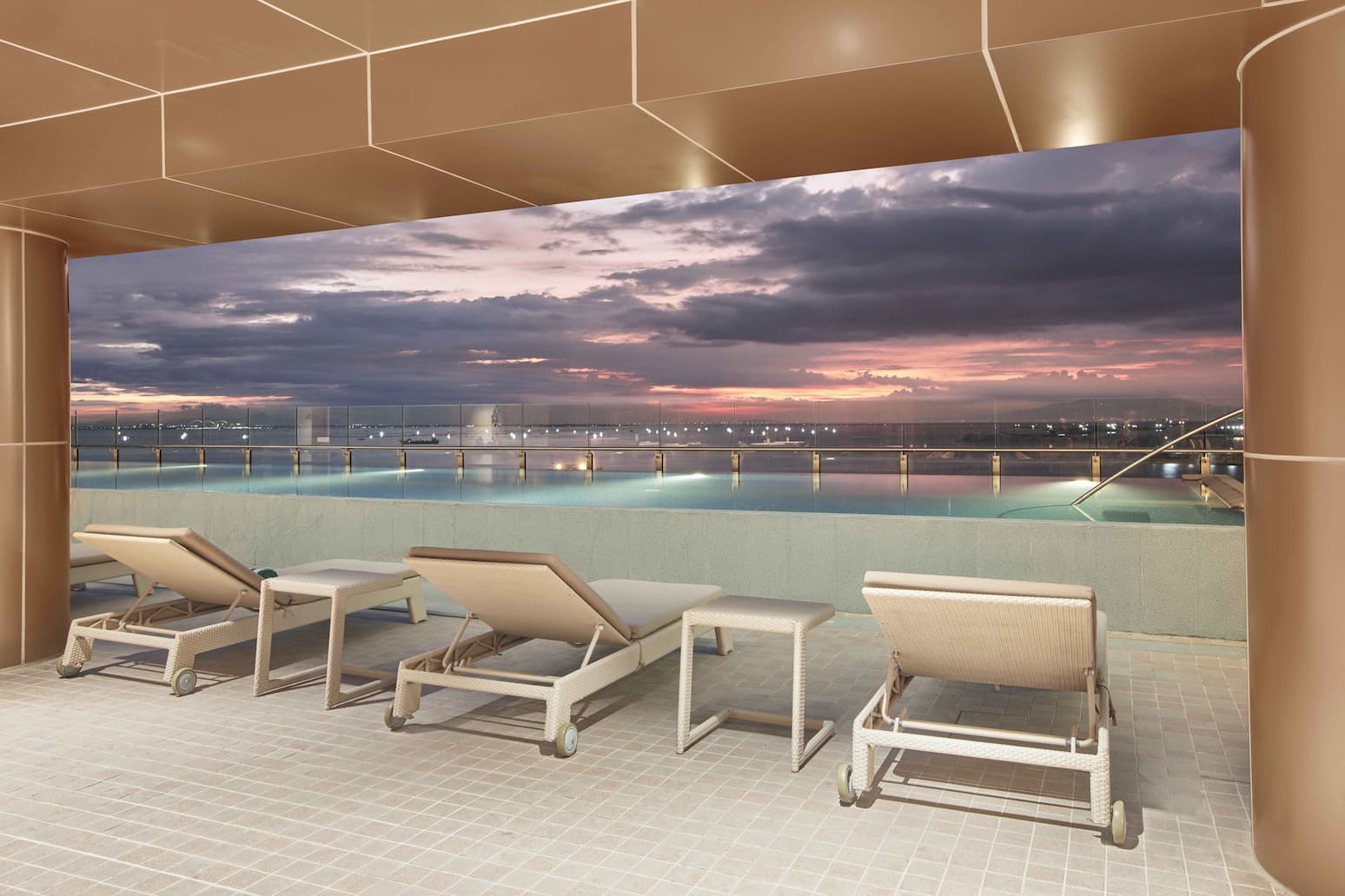 Beyond the bay: Finding a deeper connection at Lanson Place - Travel ...